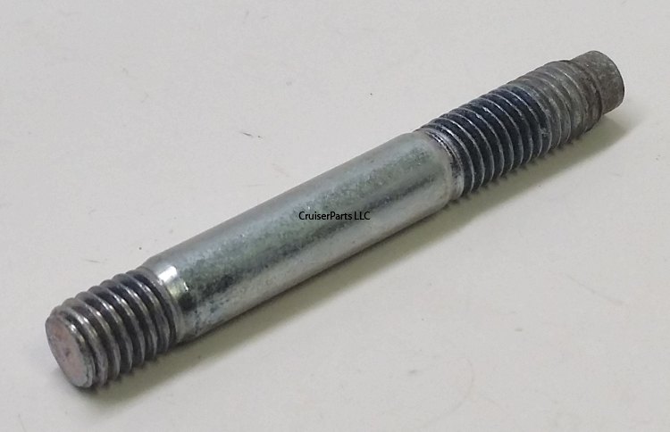 Manifold to Carburetor Stud for 75-76 40 Series Cruisers