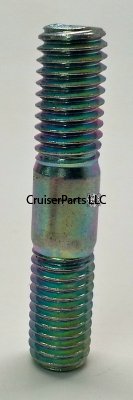 Manifold Stud Bolt for 87-94 3FE and 1FZFE Engines