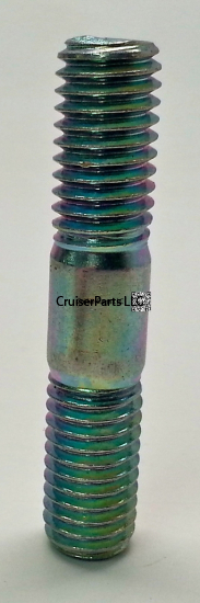 Manifold Stud Bolt for 87-94 3FE and 1FZFE Engines