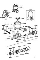 Power Steering Pump