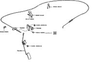 Gas Pedal / Accelerator Link