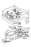 Electronic Fuel Injection System