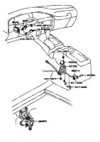 Cruise Control (Auto Drive)