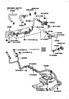 Heating/AC Water Piping