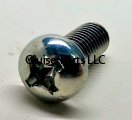 Ambulance Door Hinge Screw