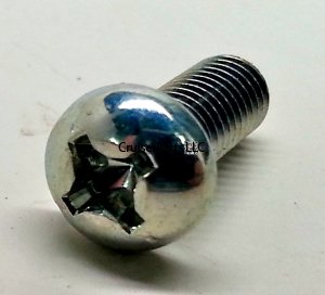 Ambulance Door Hinge Screw