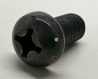 Tonneau Cover Screw