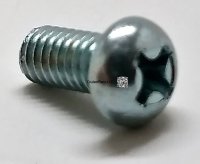 Bearing Cover Setting Screw W/Washer