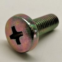 Dash Pad Screw for all 40 Series Cruisers