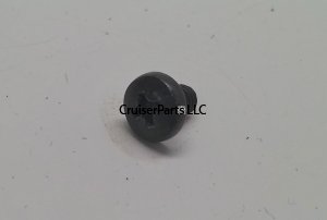 Screw for Cell Phone Bracket for 96-07 LX450 and LX470