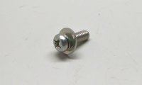 Screw With Washer