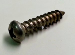 Tapping Screw
