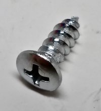 Tapping Screw