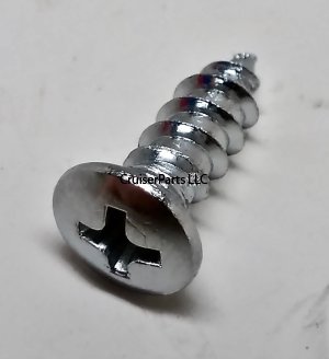 Tapping Screw