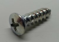 Visor Tapping Screw
