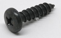 Dash Component Mounting Screw