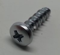 Floor Mat Screw