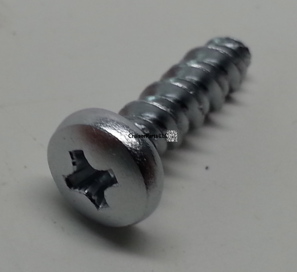 Floor Mat Screw