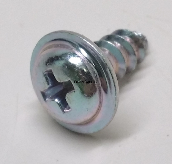 tapping screw
