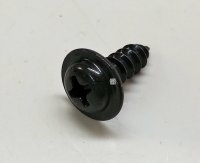 Grille Surround Screw