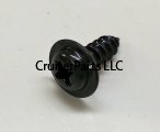 Grille Surround Screw