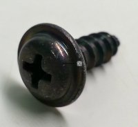 Tapping Screw