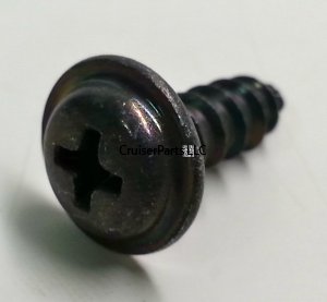 Tapping Screw