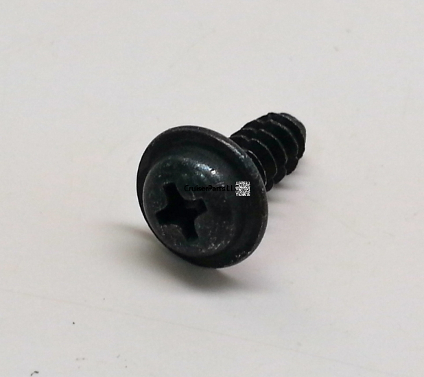 Dash & other Trim Screw All 1981-Current Land Cruiser Models