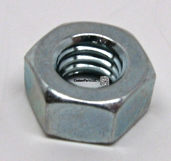 Modal Additional Images for Hex Nut