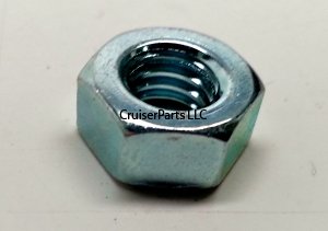 Hex Nut