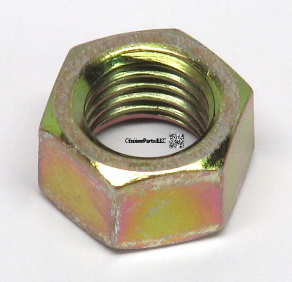 Modal Additional Images for Steering Damper Nut