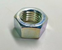 Steering Damper Nut