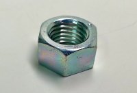 Steering Center Arm Nut