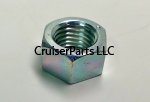 Steering Center Arm Nut