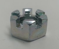 Rear Engine Mounting Bracket Nut