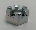 Rear Engine Mounting Bracket Nut