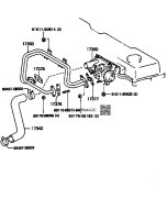 Manifold Air Injection System