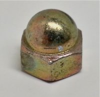 Cap Nut for the Early to 12/84 40 Series Cruisers