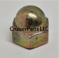 Cap Nut for the Early to 12/84 40 Series Cruisers
