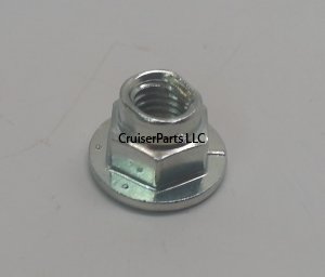 Lock Nut