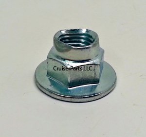 Locking Nut