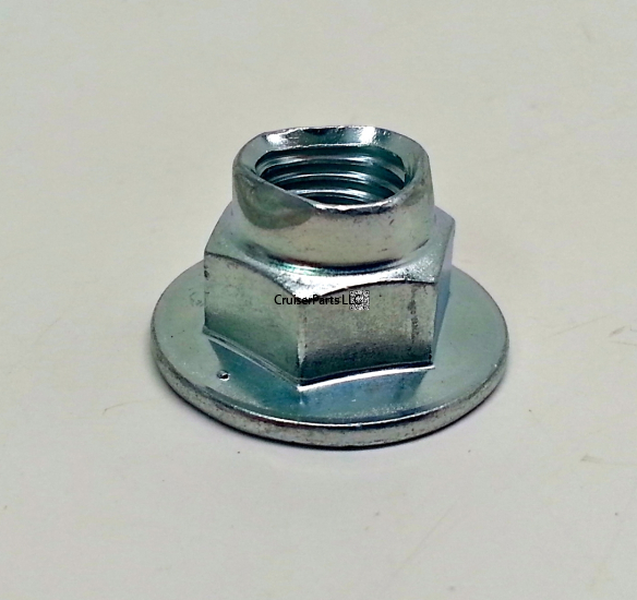 Locking Nut