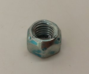 Locking Nut