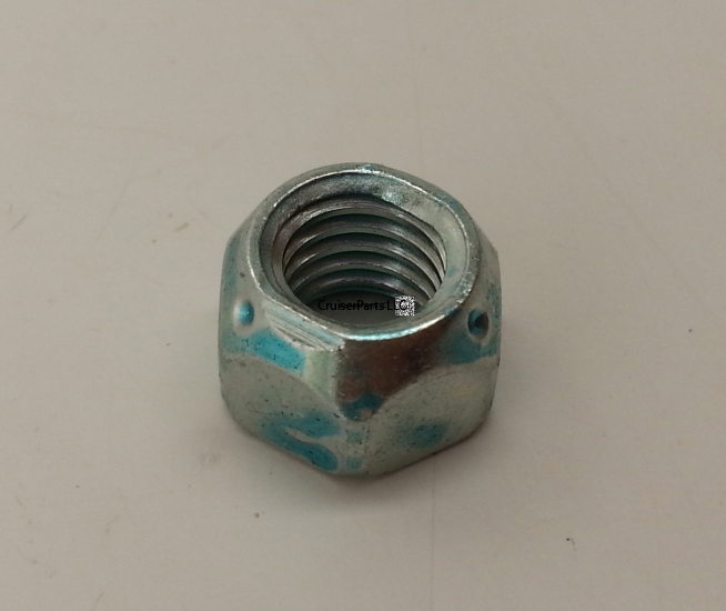 Locking Nut