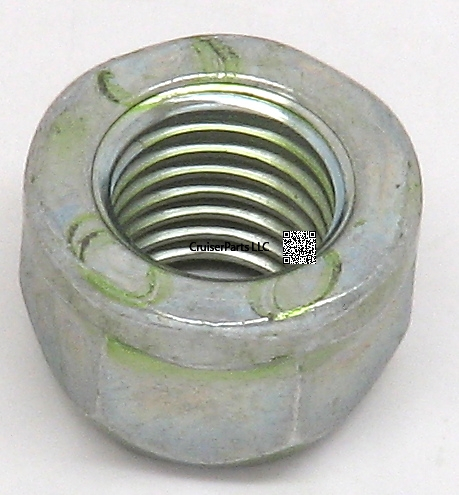 Modal Additional Images for Lock Nut