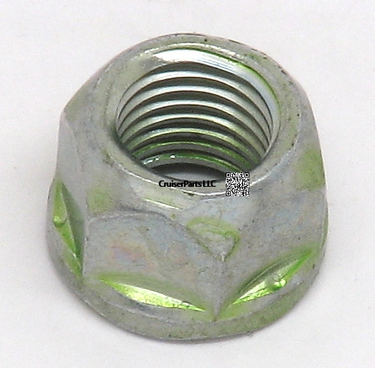 Lock Nut