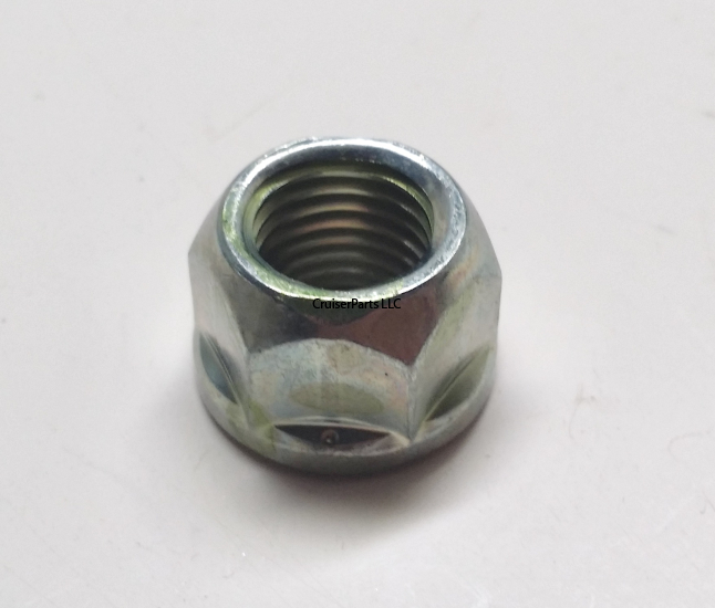 Lock Nut