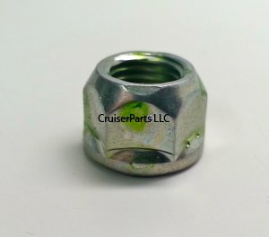 Lock Nut