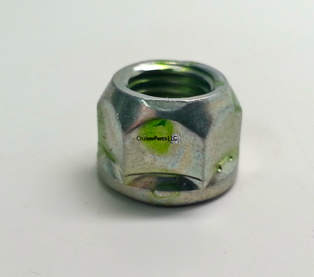 Lock Nut