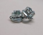 Exhaust Pipe Nuts 98-07